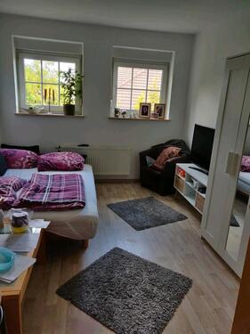 Foto - 3 Zimmer Etagenwohnung in Wittmund