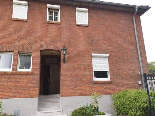 Foto - 4 Zimmer Etagenwohnung in Emmerich am Rhein