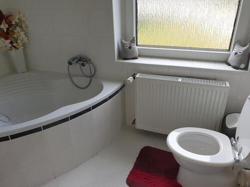 Foto - Etagenwohnung in Emmerich am Rhein zur Miete