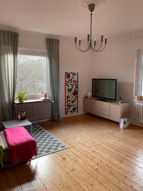 Foto - Charmante Altbauwohnung mit Wohnküche in Essen Frohnhausen