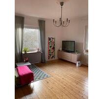 Charmante Altbauwohnung mit Wohnküche in Essen Frohnhausen