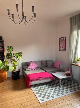 Foto - 2 Zimmer Etagenwohnung zur Miete in Essen