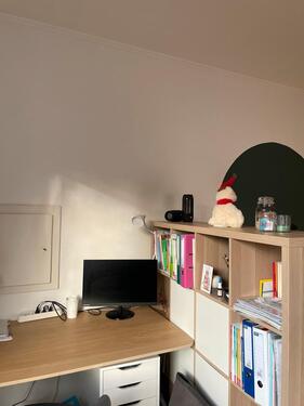 Foto - Etagenwohnung in Essen zur Miete