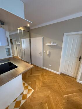 Foto - 2 Zimmer Etagenwohnung in Gießen