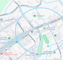 Zentraler PKW-Stellplatz in Treuenbrietzen zu vermieten