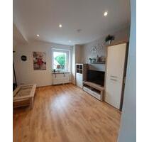 möbliertes Appartement in Essen-Dellwig