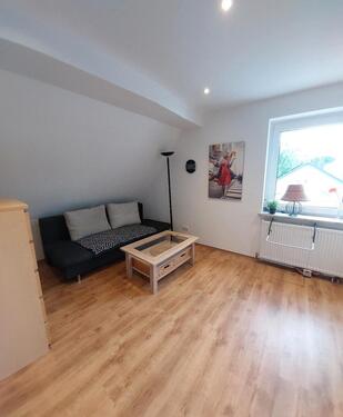 Foto - 1 Zimmer Dachgeschoßwohnung zur Miete in Essen