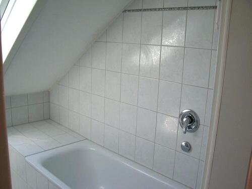 Foto - 3 Zimmer Dachgeschoßwohnung in Wendlingen am Neckar