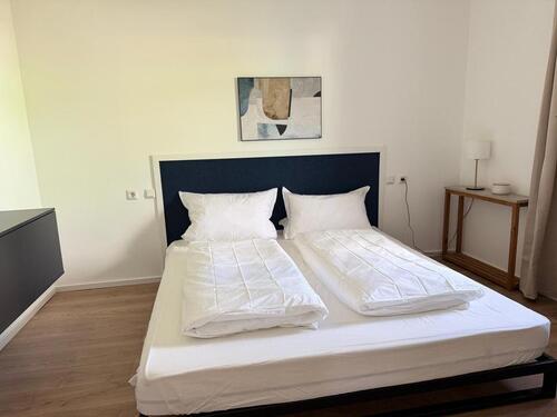 Foto - 2 Zimmer Erdgeschoßwohnung zur Miete in Bad Münder am Deister