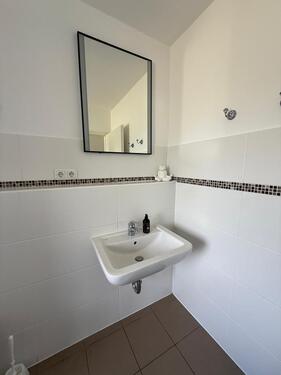 Foto - Erdgeschoßwohnung in Bad Münder am Deister zur Miete