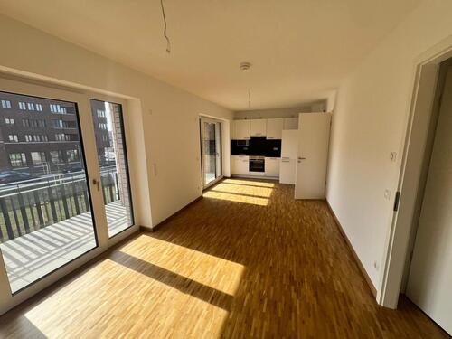 Foto - 3 Zimmer Etagenwohnung zur Miete in Hannover