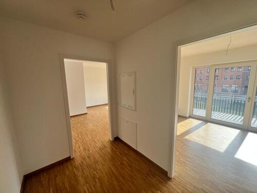 Foto - 3 Zimmer Etagenwohnung in Hannover