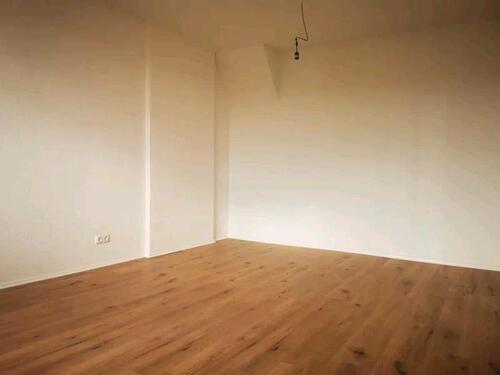 Foto - 4 Zimmer Dachgeschoßwohnung in Hof