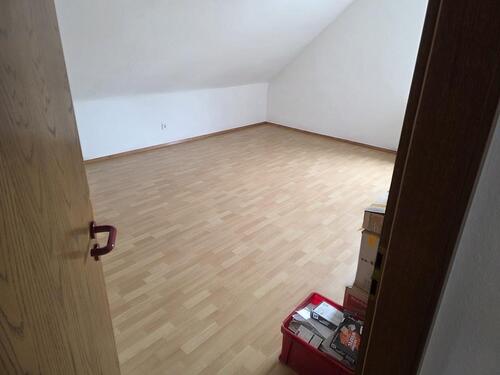 Foto - 3 Zimmer Dachgeschoßwohnung in Hermeskeil
