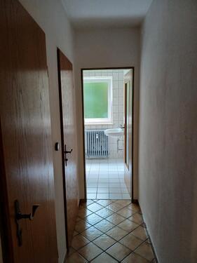 Foto - 2 Zimmer Erdgeschoßwohnung in Rosenheim