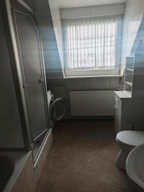 Foto - 4 Zimmer Etagenwohnung in Höxter