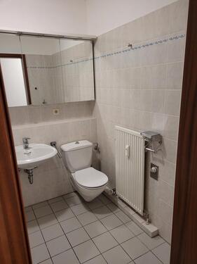 Foto - Etagenwohnung in Bremen zur Miete