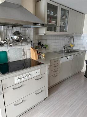 Foto - Etagenwohnung in Neukirchen zur Miete