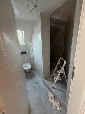 Foto - Etagenwohnung in Saarbrücken zur Miete