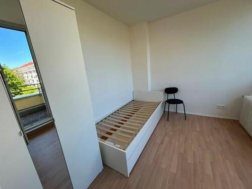 Foto - KERNSANIERTES 1-Zimmer Apartment - Vollmöbliert