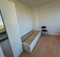 KERNSANIERTES 1-Zimmer Apartment - Vollmöbliert - München Ramersdorf-Perlach KERNSANIERTES 1-Zimmer Apartment - Vollmöbliert - München Ramersdorf-Perlach
