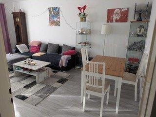 Foto - 3 Zimmer Erdgeschoßwohnung in Lauf an der Pegnitz