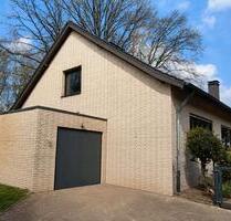 Großzügiges Einfamilienhaus in ruhiger Sackgassenlage - Dülmen