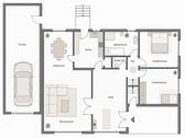 Foto - 3 Zimmer Einfamilienhaus in Dülmen