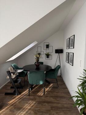 Foto - 3 Zimmer Etagenwohnung zur Miete in Lahr (Schwarzwald)