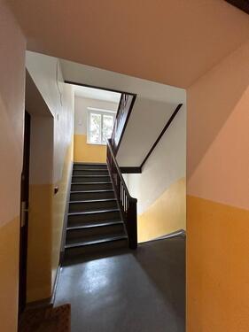 Foto - Etagenwohnung zum Kaufen in Berlin