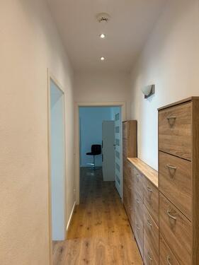 Foto - Etagenwohnung in Berlin