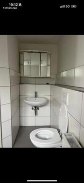 Foto - Etagenwohnung in Bodelshausen zur Miete