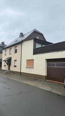 Foto - Einfamilienhaus in Teuschnitz gegen Gebot
