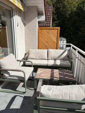 Foto - Etagenwohnung zur Miete in Iserlohn