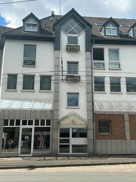 Foto - 2 Zimmer Wohnung zu vermieten Solingen✅