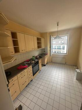 Foto - Etagenwohnung in Solingen