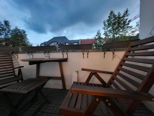 Foto - Etagenwohnung zur Miete in Berlin