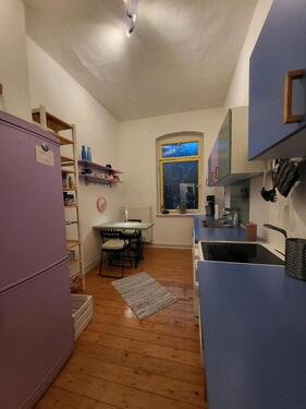 Foto - Etagenwohnung in Berlin
