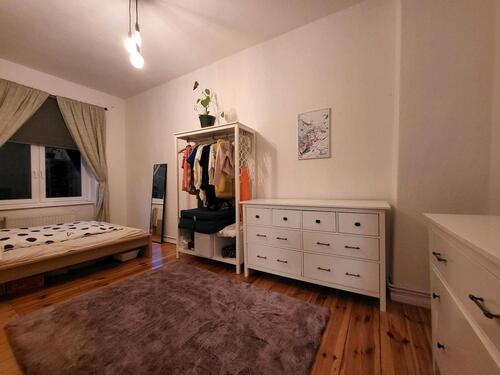 Foto - Etagenwohnung in Berlin zur Miete