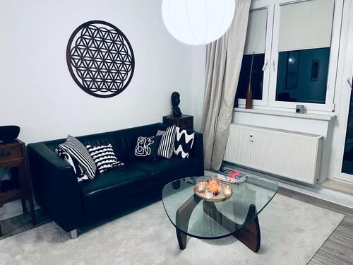 Foto - Wohnung zur Nachmiete in Apolda