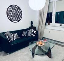 Wohnung zur Nachmiete in Apolda - Bad Hersfeld