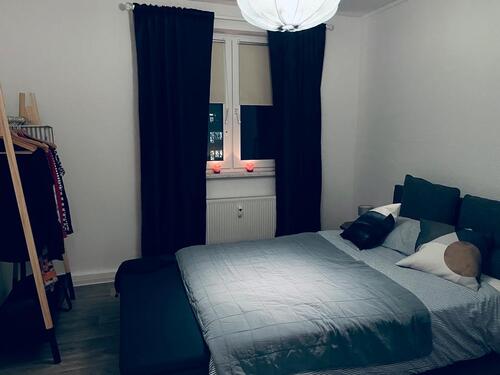 Foto - Etagenwohnung zur Miete in Bad Hersfeld