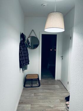 Foto - Etagenwohnung in Bad Hersfeld