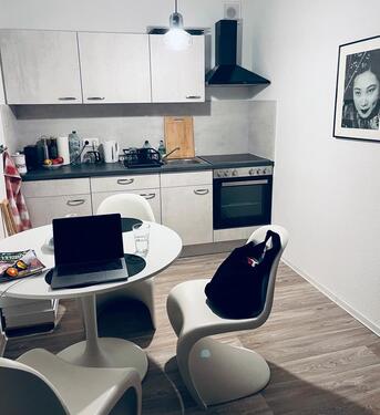 Foto - Etagenwohnung in Bad Hersfeld zur Miete