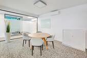 Foto - Großraumbüros für 10 Personen in Regus Moenchengladbach City