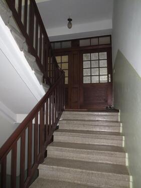 Foto - Wohlfühlwohnung mit Balkon, Bad mit Fenster – 3 Zimmer in Halle
