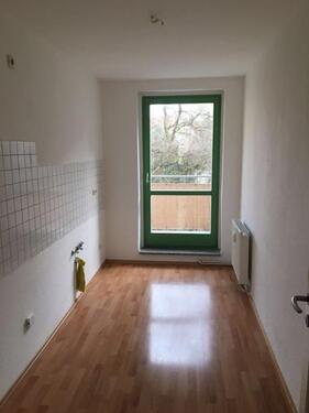 Foto - Etagenwohnung in Halle (Saale)