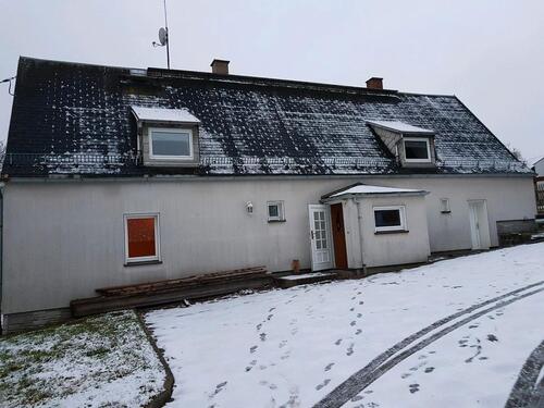 Foto - Sanierungsbedürftiges Einfamilienhaus