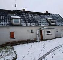 Sanierungsbedürftiges Einfamilienhaus - Berga/Elster