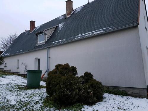 Foto - Einfamilienhaus zum Kaufen in Berga/Elster